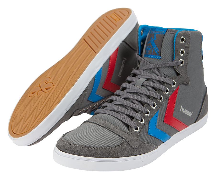 528-0528 CASTLEROCK/RIBBONRED/BRIL BLUE