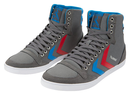 528-0528 CASTLEROCK/RIBBONRED/BRIL BLUE