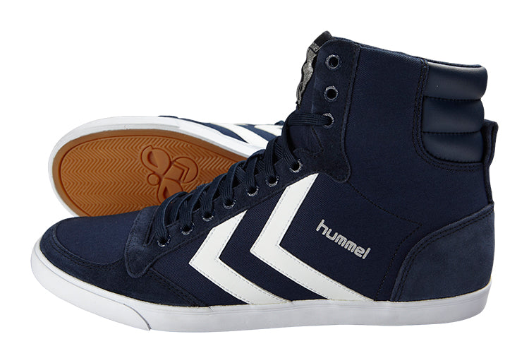 7647-DRESS BLUE/WHITE KH