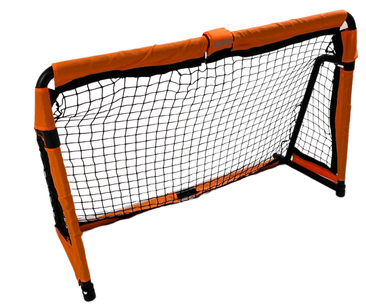 ASSIST SOCCER GOAL 120*80cm