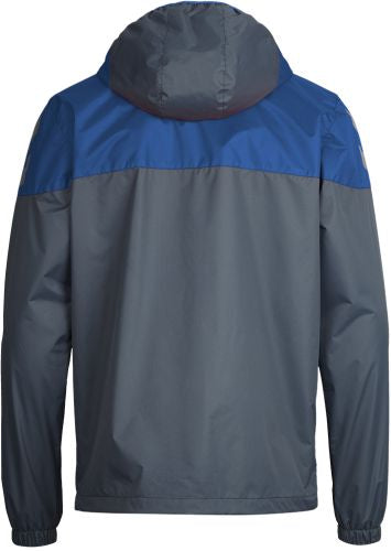 2929-DARK SLATE/TRUE BLUE