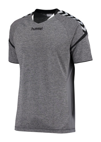 2007-DARK GREY MELANGE