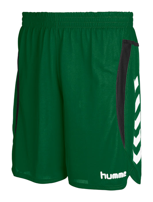 TEAM PLAYER POLY SHORTS