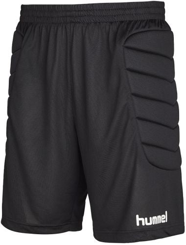 ESSENTIAL GK SHORTS W PADDING
