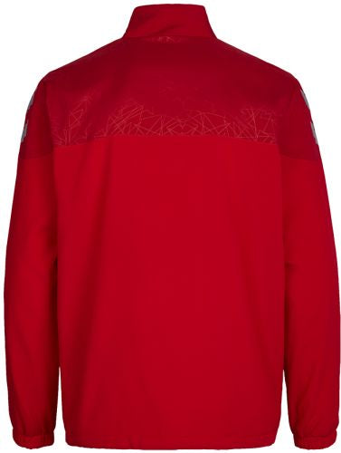 4099-TRUE RED/CHILI PEPPER