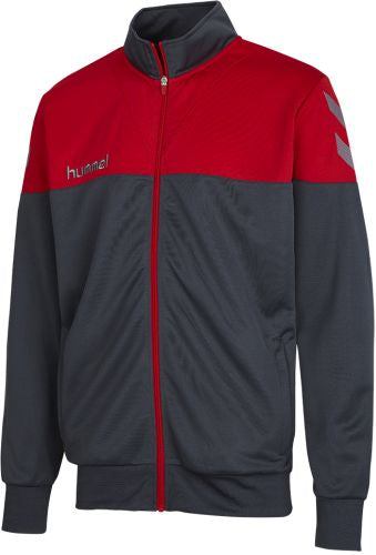 HUMMEL SIRIUS POLY JACKET