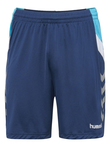 TECH MOVE KIDS POLY SHORTS