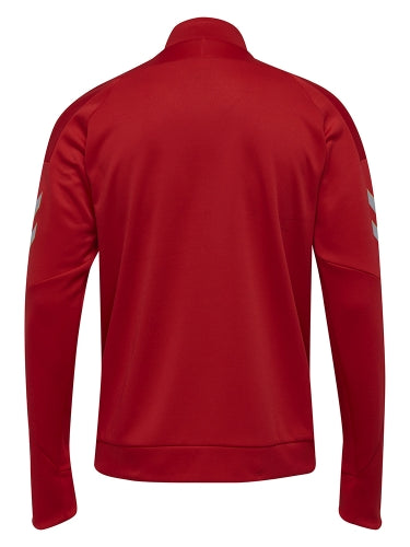 TECH MOVE POLY ZIP JACKET