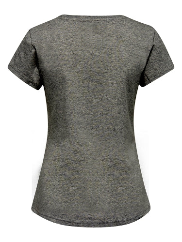 HMLPERLA T-SHIRT S/S