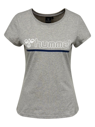 HMLPERLA T-SHIRT S/S