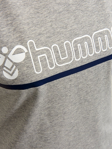 HMLPERLA T-SHIRT S/S
