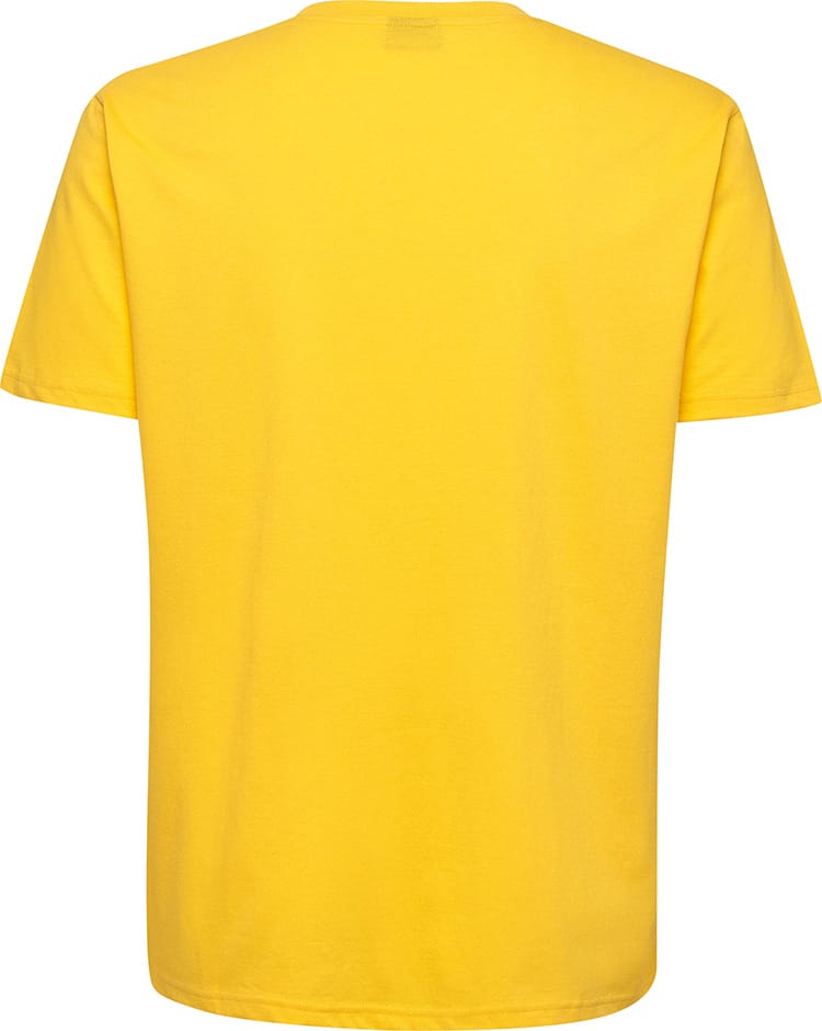 5001-SPORTS YELLOW