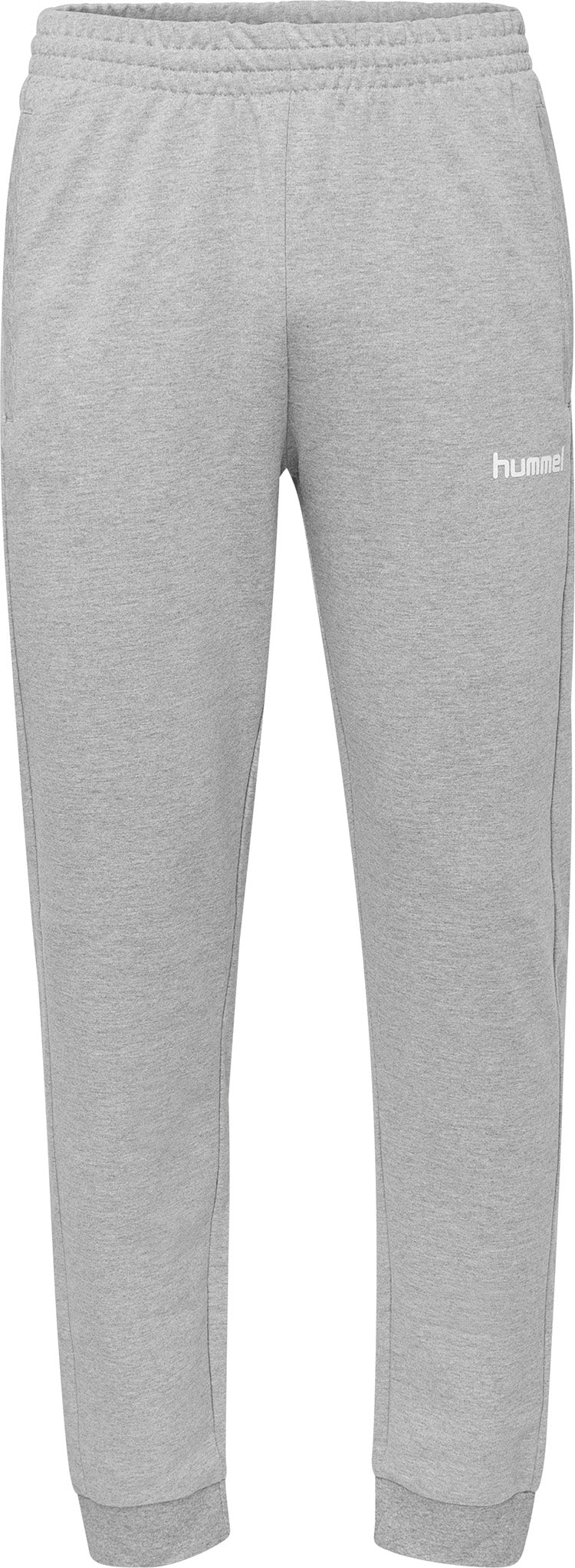 HMLGO COTTON PANT