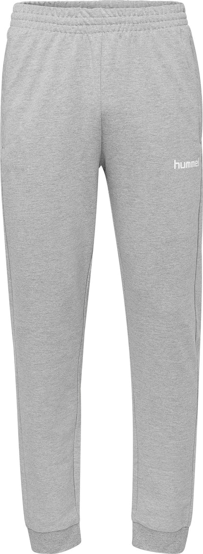 HMLGO COTTON PANT