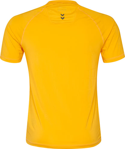 5001-SPORTS YELLOW