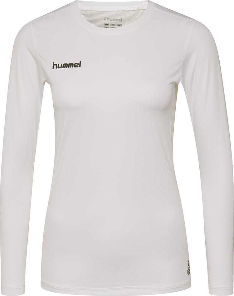 HML FIRST PERFORMANCE WOMEN JERSEY L/S