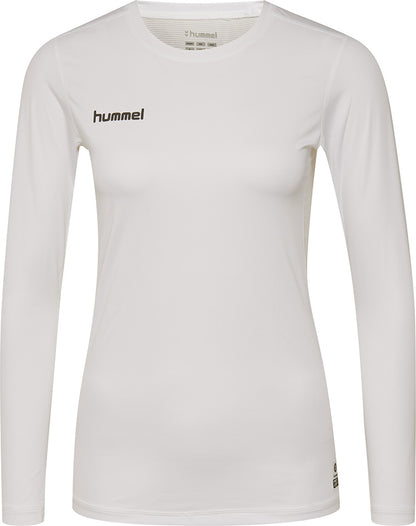 HML FIRST PERFORMANCE WOMEN JERSEY L/S