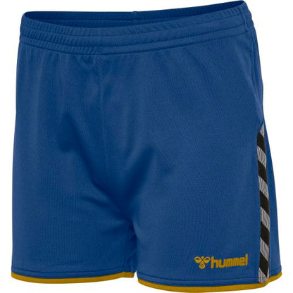 7724-TRUE BLUE/SPORTS YELLOW