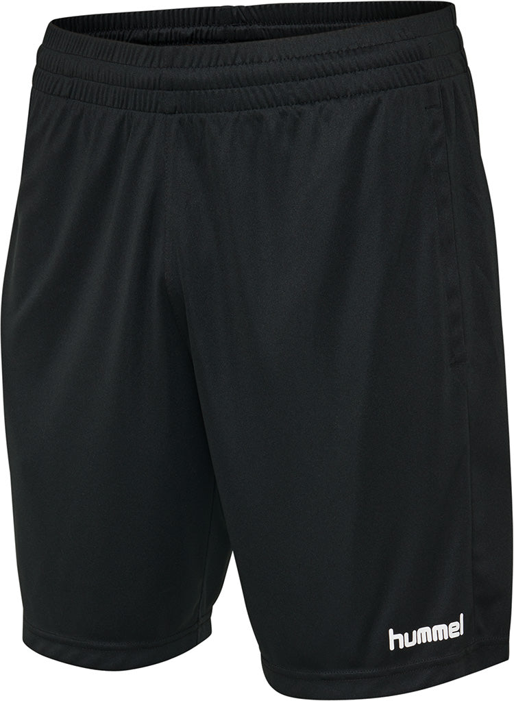 hmlREFEREE POLY SHORTS