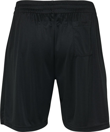 hmlREFEREE POLY SHORTS