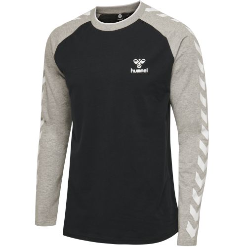hmlMARK T-SHIRT L/S