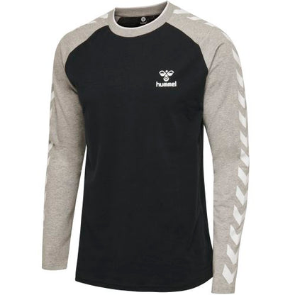 hmlMARK T-SHIRT L/S
