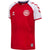 DBU 20/21 HOME JERSEY S/S KIDS