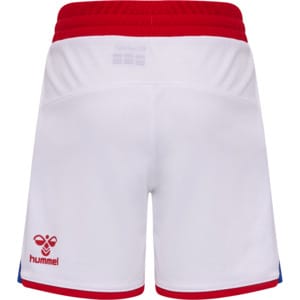 DBU 20/21 HOME SHORTS KIDS