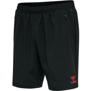 DBU TRAVEL SHORTS