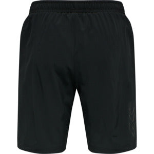 DBU TRAVEL SHORTS