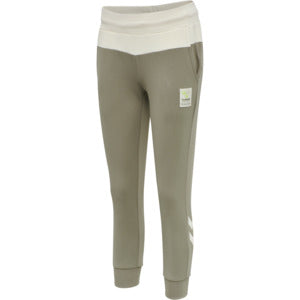 hmlESTRID REGULAR 7/8 PANTS