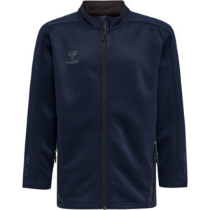 hmlCIMA XK ZIP JACKET KIDS