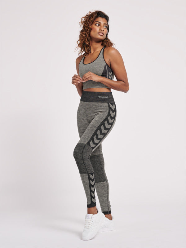 2122-CHATEAU GRAY/BLACK MELANGE