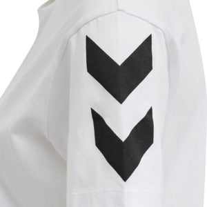 hmlLEGACY WOMAN T-SHIRT