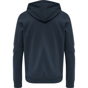 hmlLEGACY ZIP HOODIE