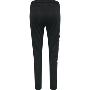 hmlLEGACY POLY WOMAN REGULAR PANTS