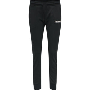 hmlLEGACY POLY WOMAN REGULAR PANTS