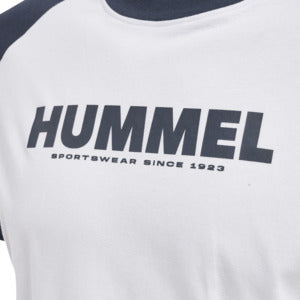 hmlLEGACY BLOCKED T-SHIRT