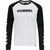 hmlLEGACY BLOCKED T-SHIRT L/S