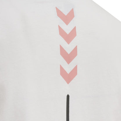 9581-WHITE/WITHERED ROSE