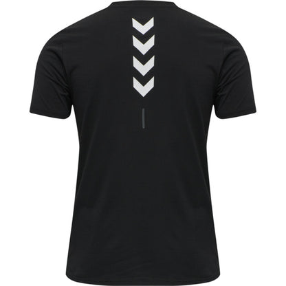 hmlTE CALLUM COTTON T-SHIRT