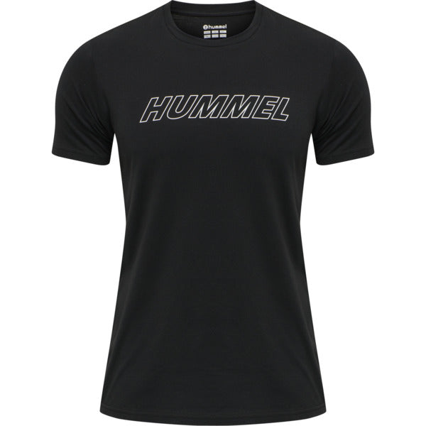 hmlTE CALLUM COTTON T-SHIRT