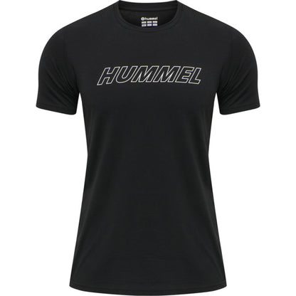 hmlTE CALLUM COTTON T-SHIRT