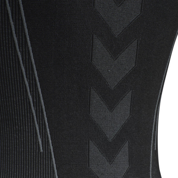 hmlTE CHRISTEL SEAMLESS TOP