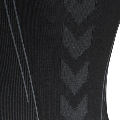 hmlTE CHRISTEL SEAMLESS TOP