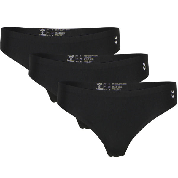 hmlMT BREEZE THONG 3-PACK