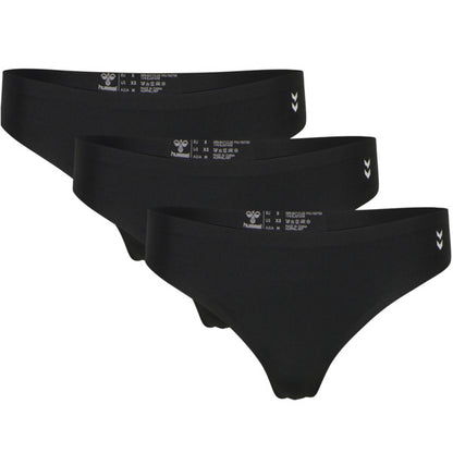 hmlMT BREEZE THONG 3-PACK