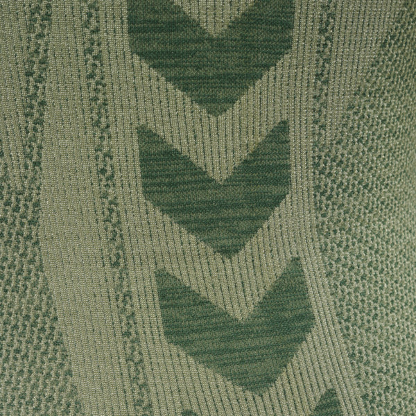 6465-LAUREL WREATH/LILY PAD MELANGE