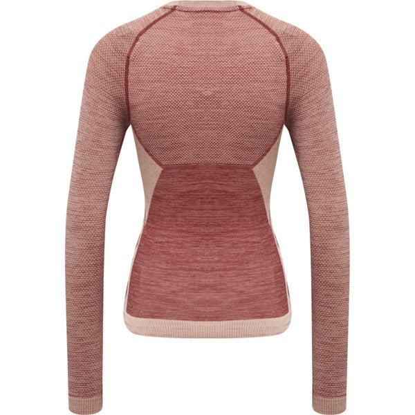 4172-WITHERED ROSE/ROSE TAN MELANGE