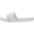 9639-WHITE/MULTICOLOR